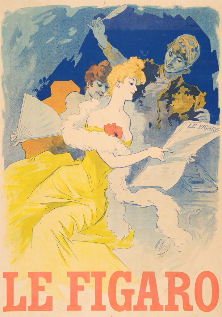 Le Figaro