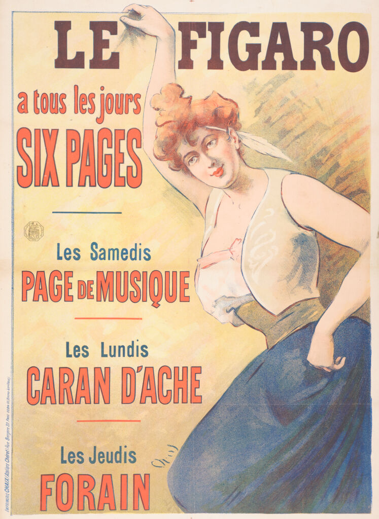 Le Figaro a tous les Jours