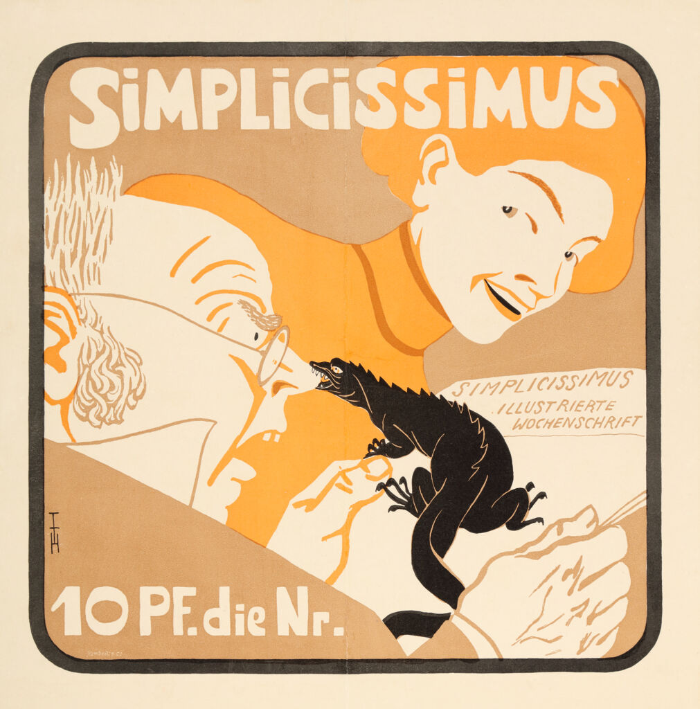 Simplicissimus