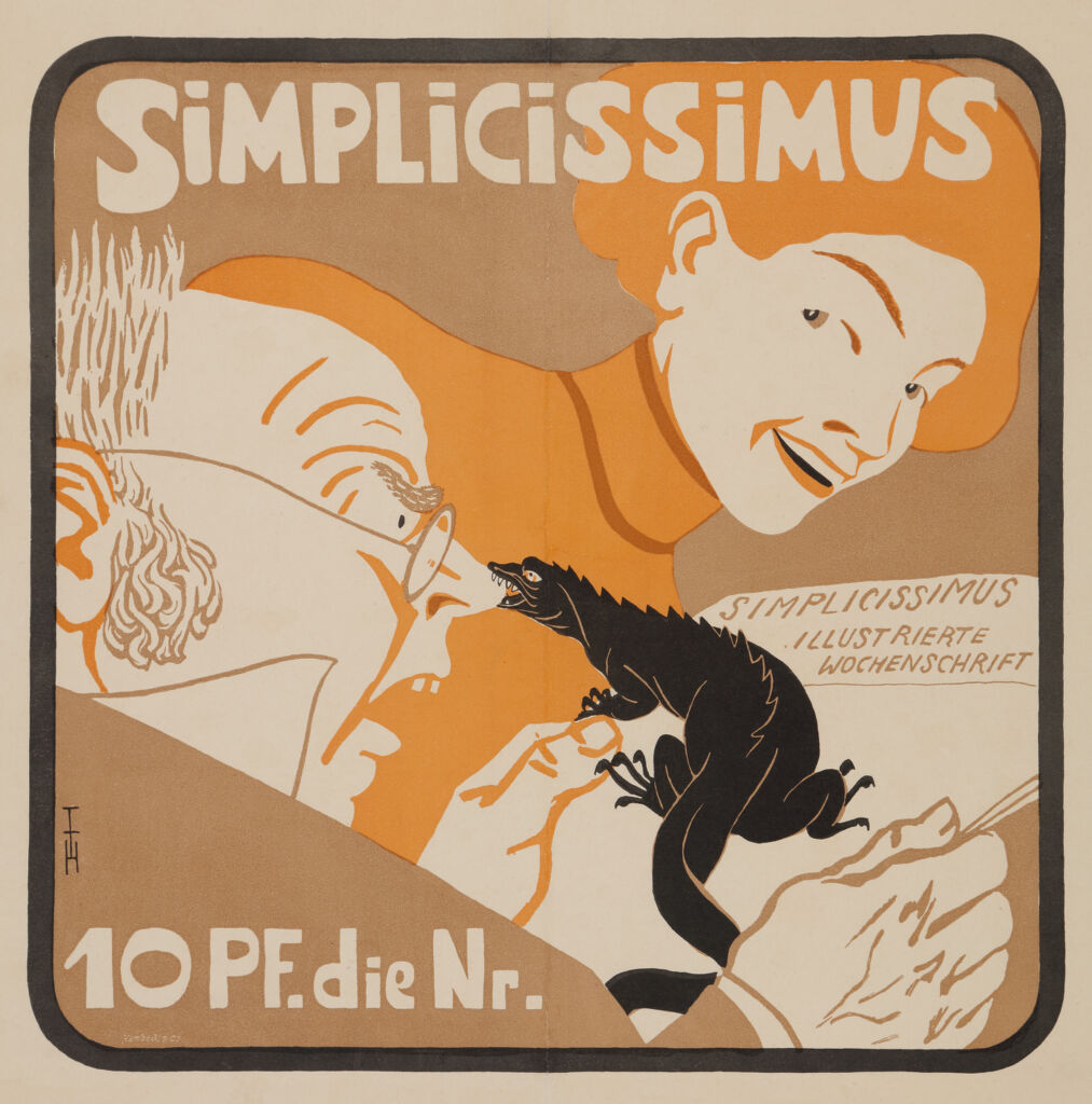 Simplicissimus