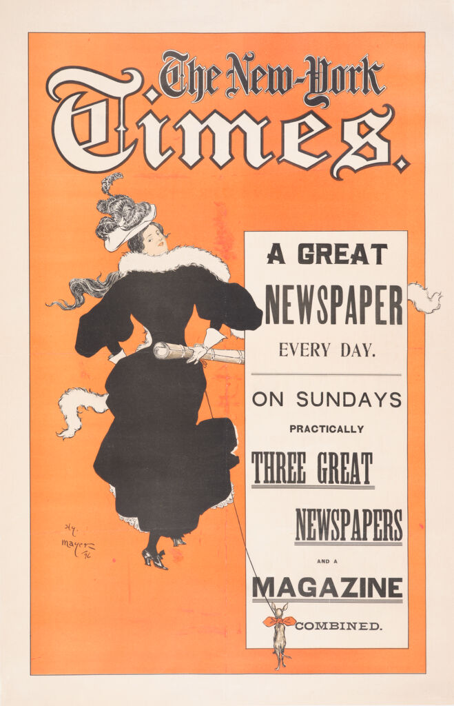 The New York Times
