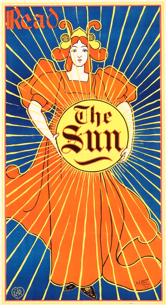 Read The Sun