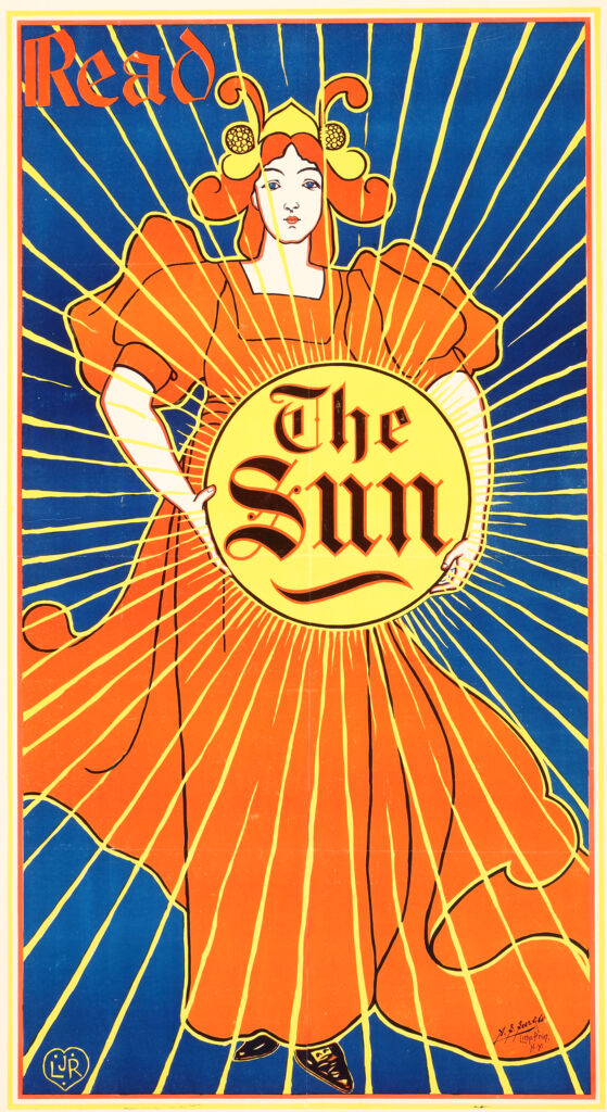 Read The Sun