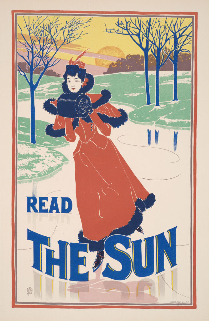 Read The Sun