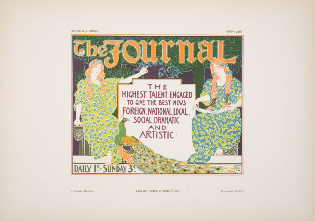 The Journal