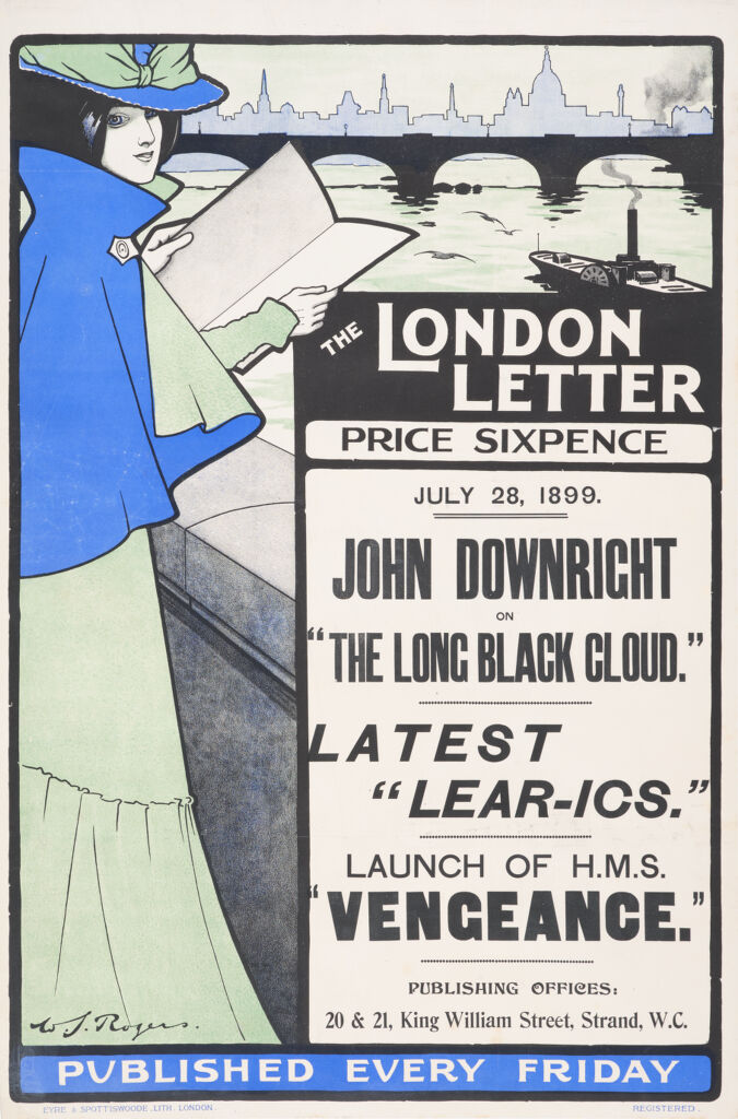 The London Letter