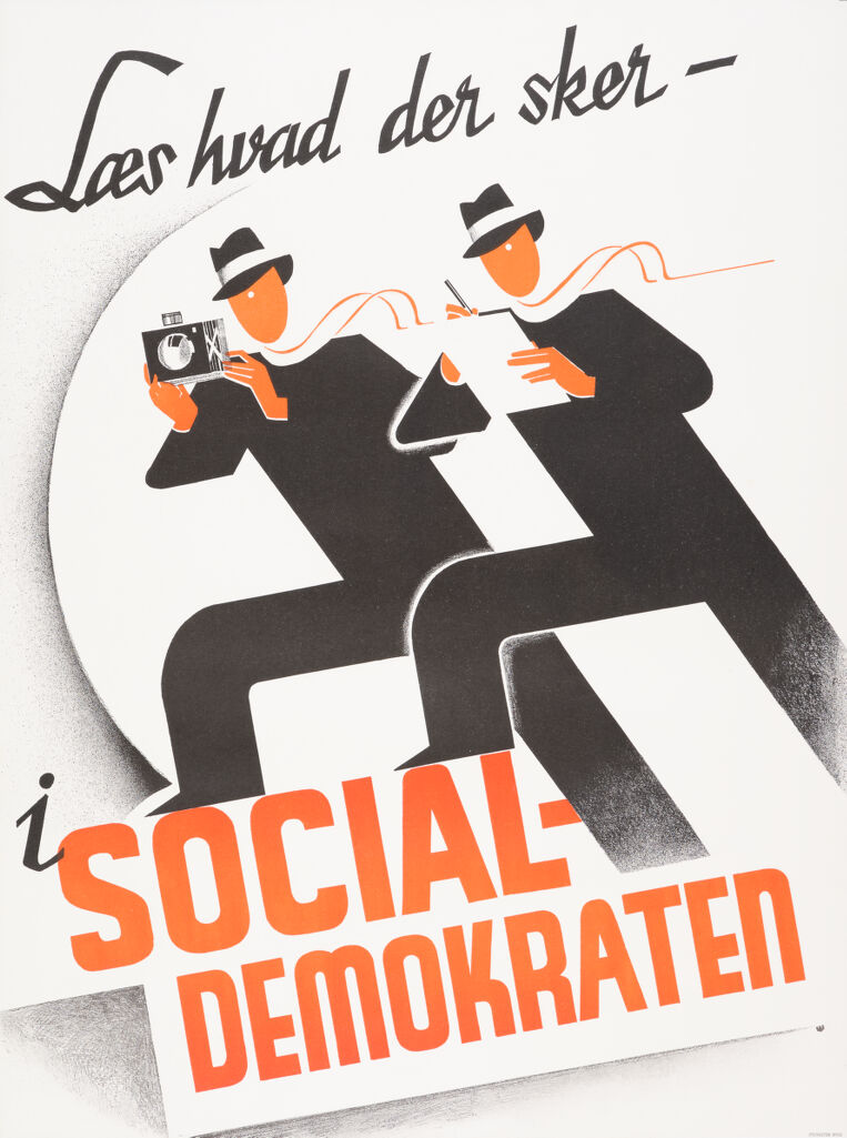 Social Demokraten