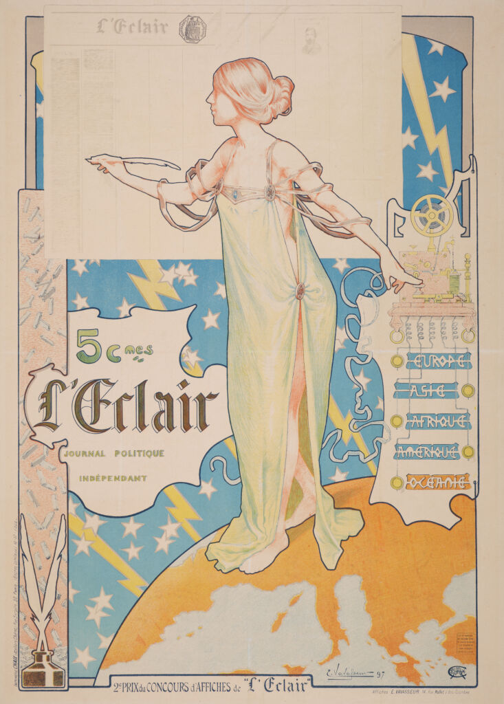 L’Éclair