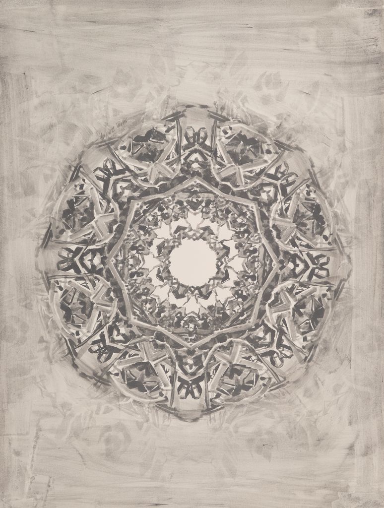 Mandala #39
