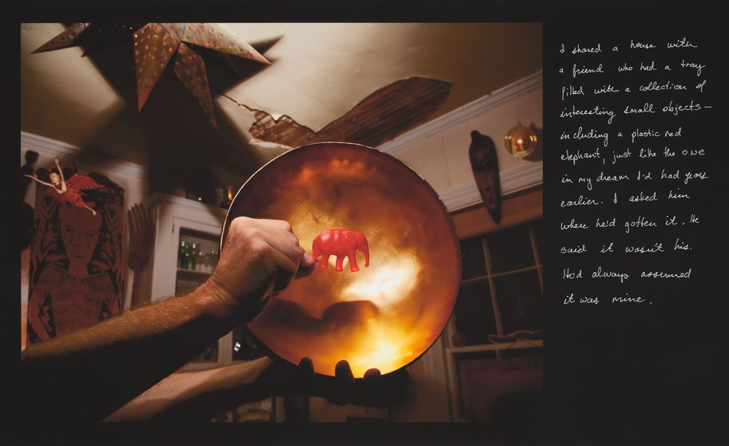 Red Elephant 3