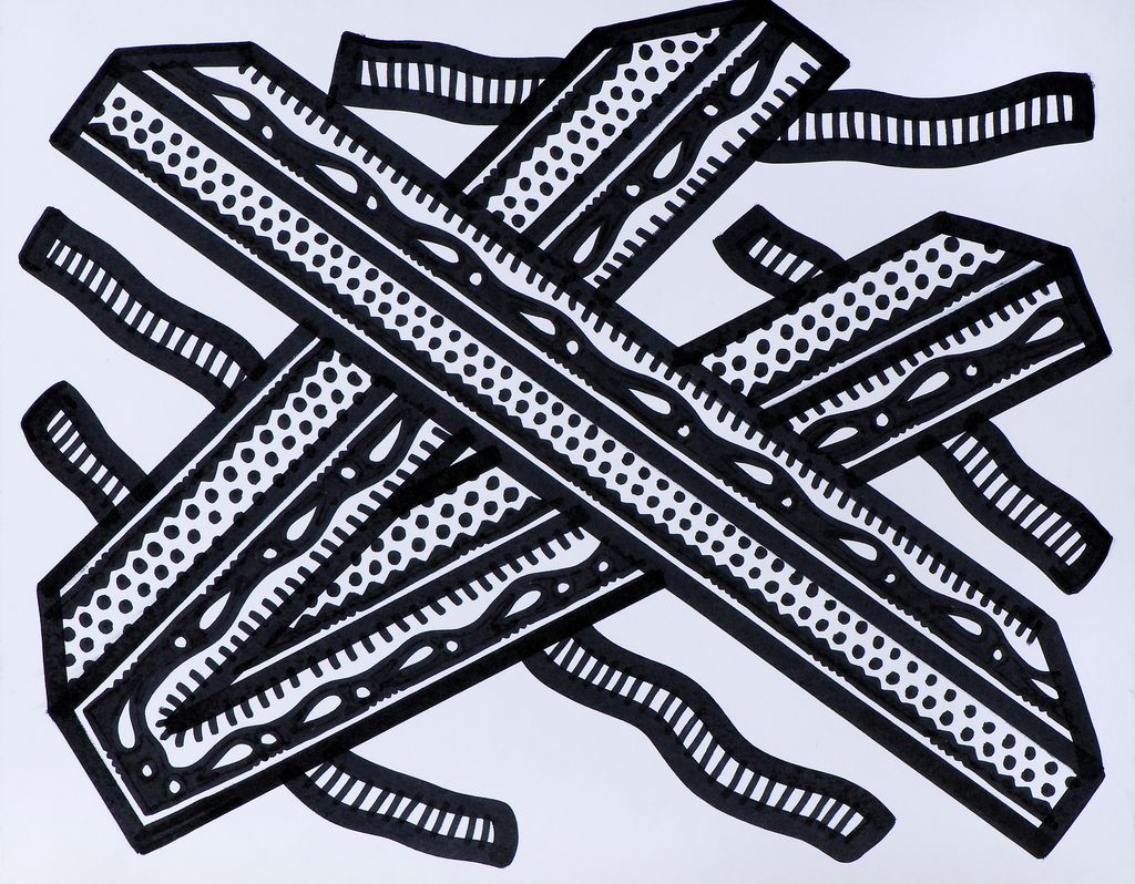 Cut Out