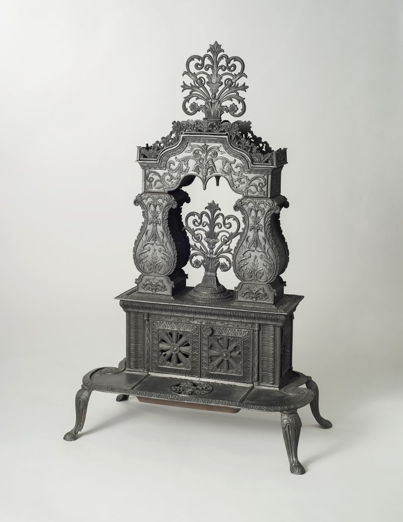 Parlor Stove