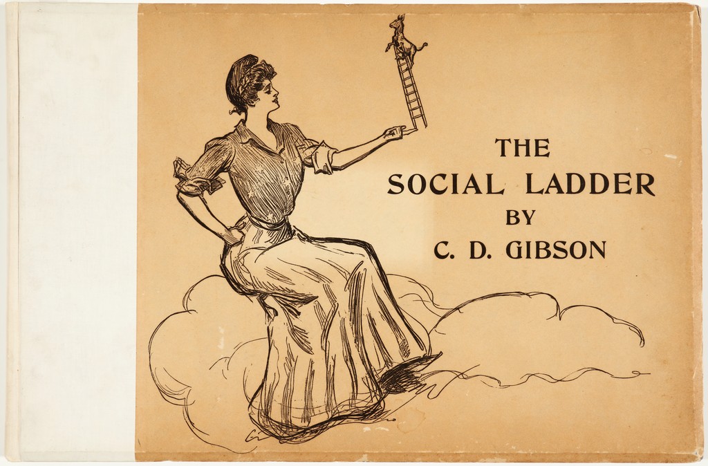 The Social Ladder