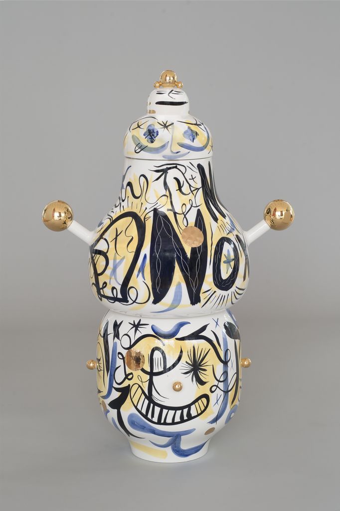 NONOYES, from the Technicolor series