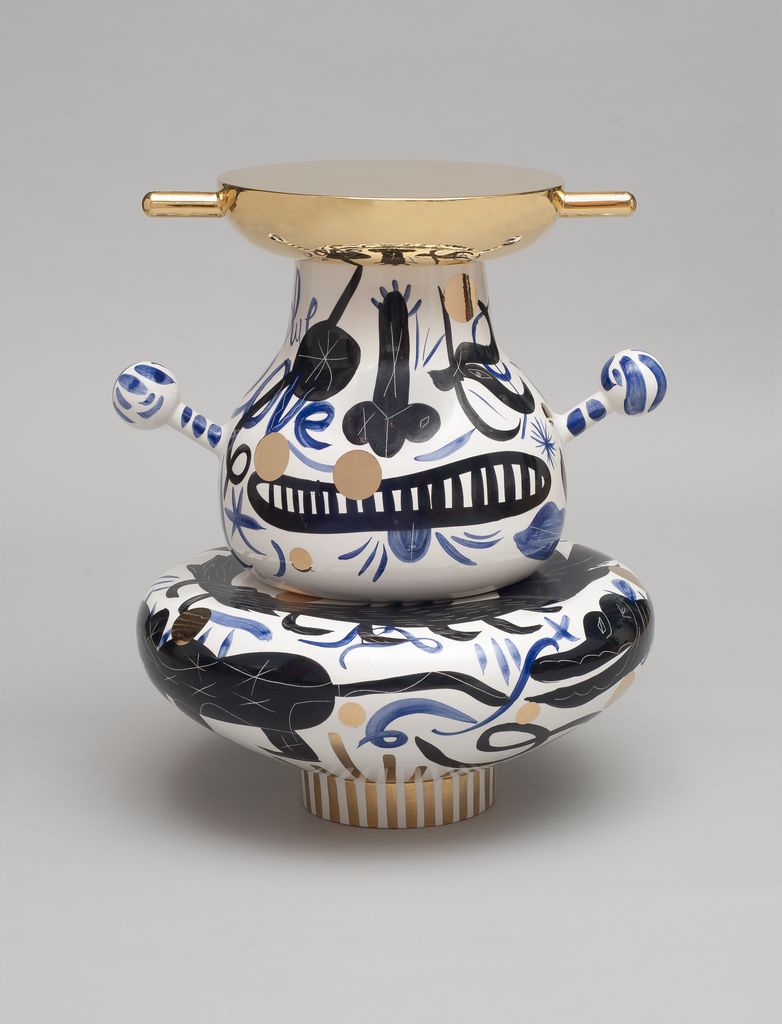 BLUE LOVES BLUE, from the Technicolor series