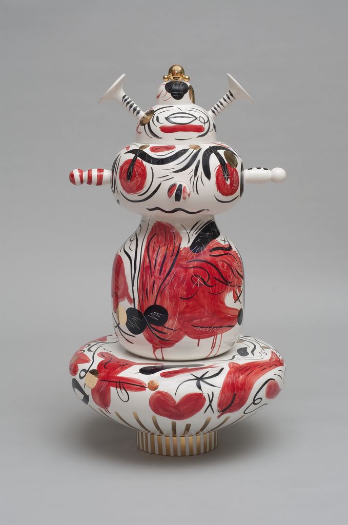 FOX-OH, from the Technicolor series