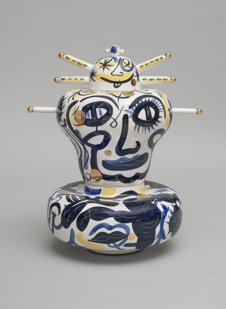 “DEEPOX,” from the “Technicolor” series