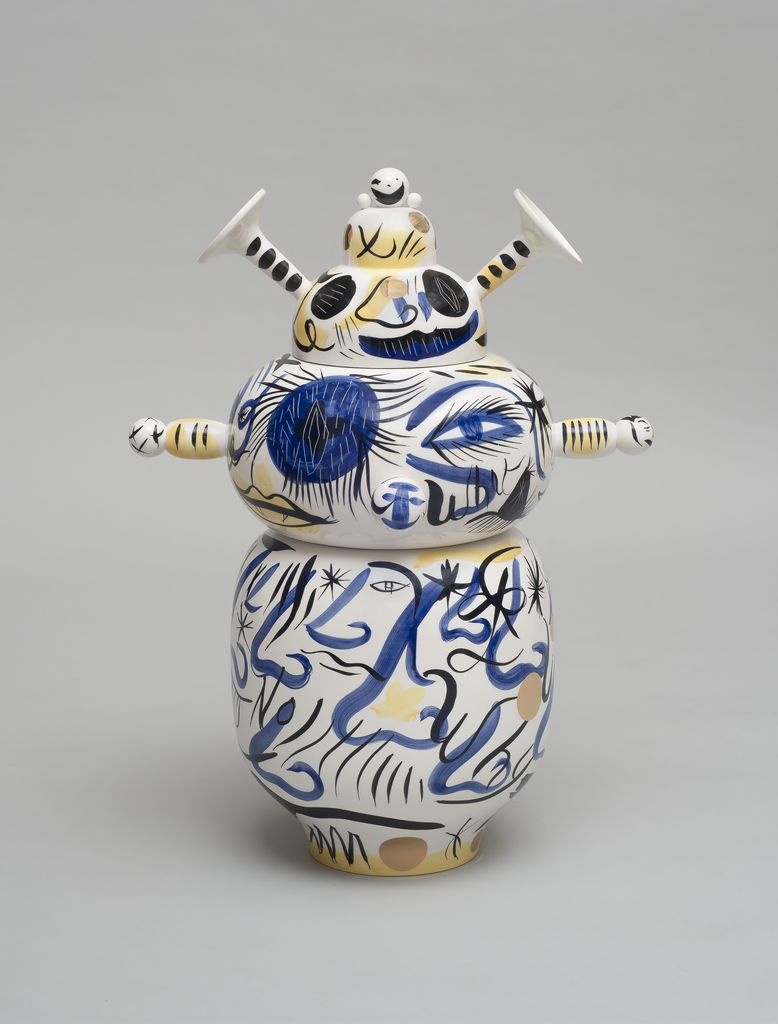 “TONGI,” from the “Technicolor” series