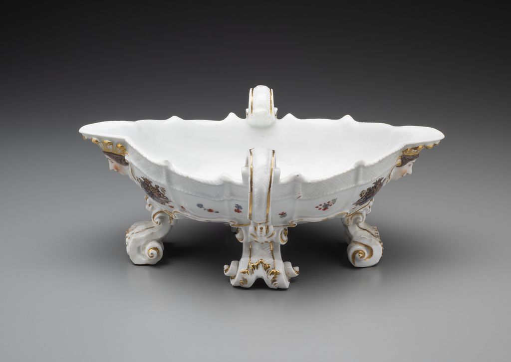 Sulkowski Service Sauceboat