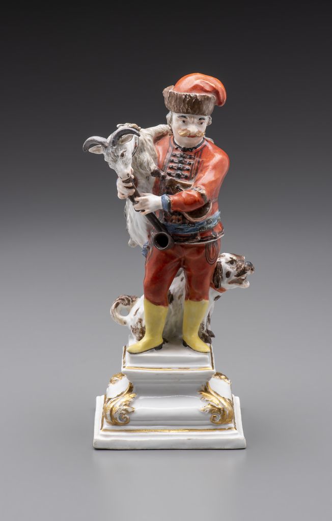 Schindler the Bodyguard