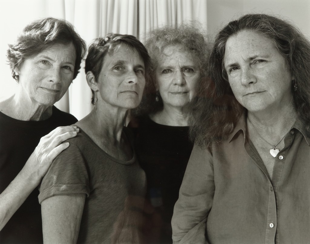 The Brown Sisters, Truro, Massachusetts