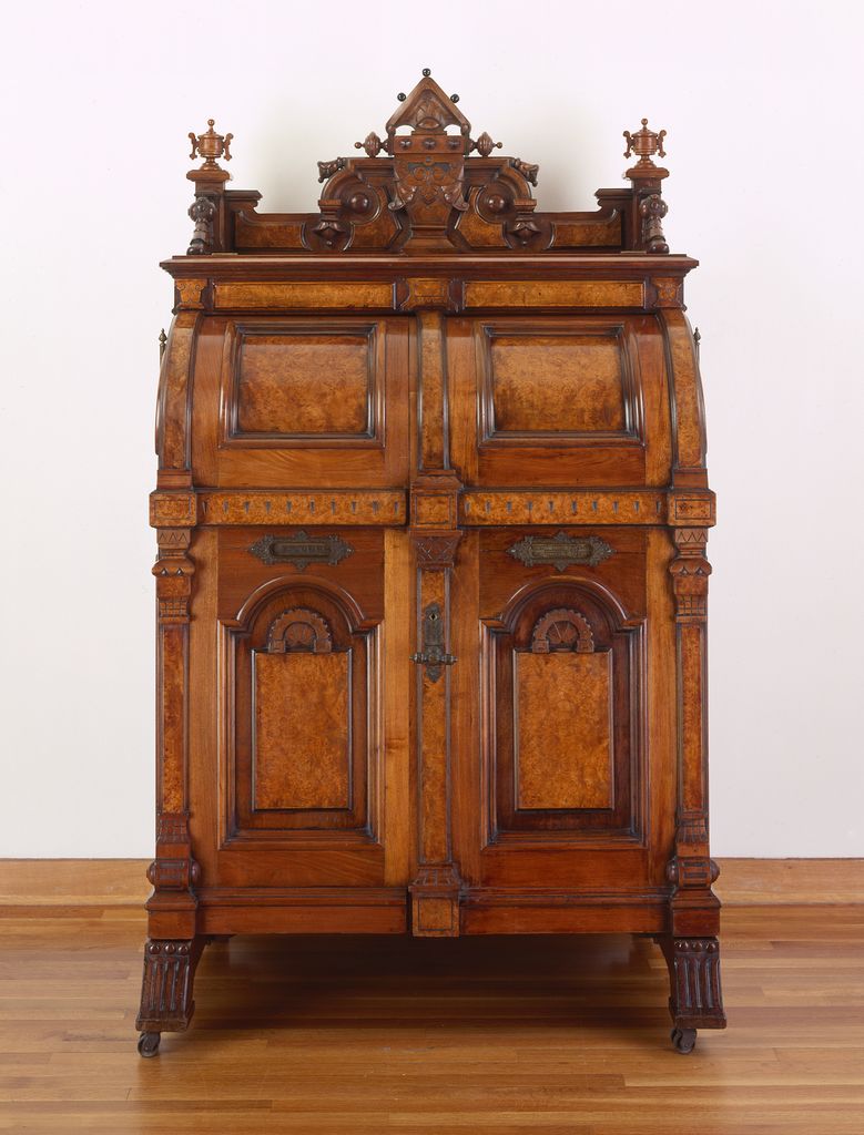 Secretary
