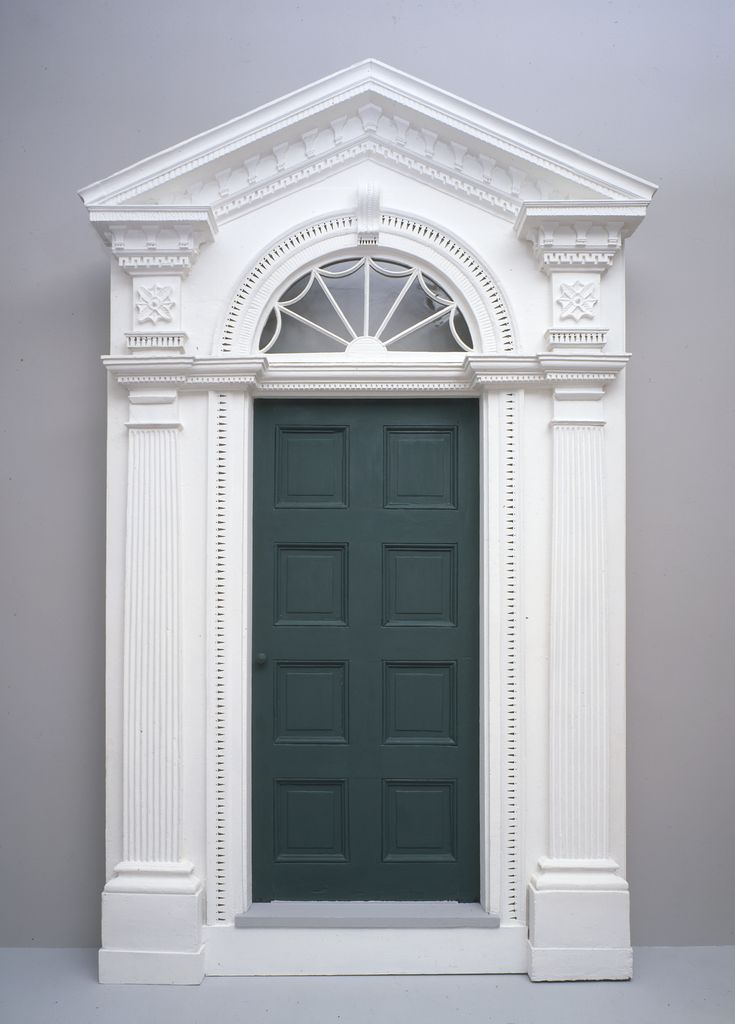 Doorway
