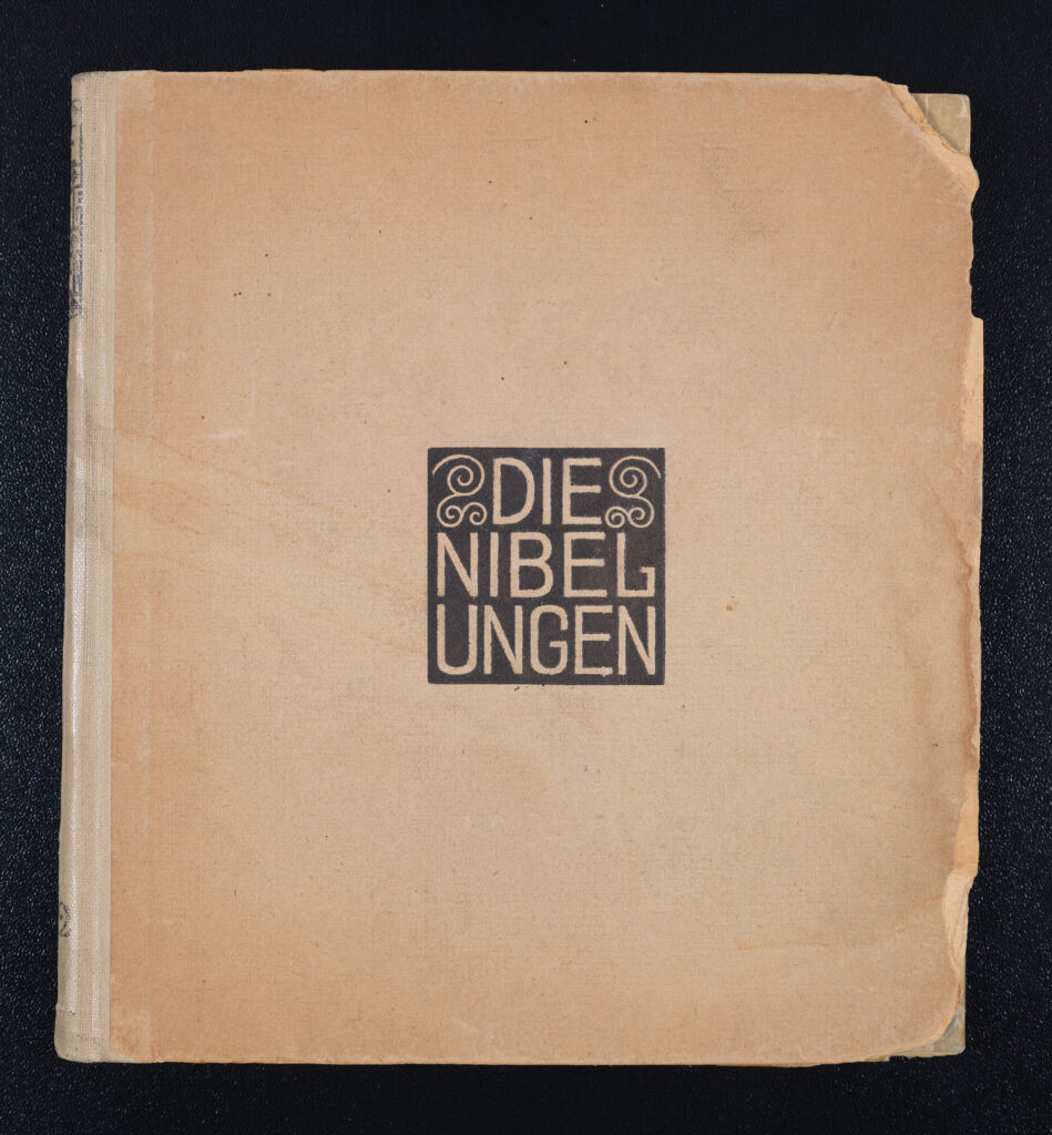 Die Nibelungen