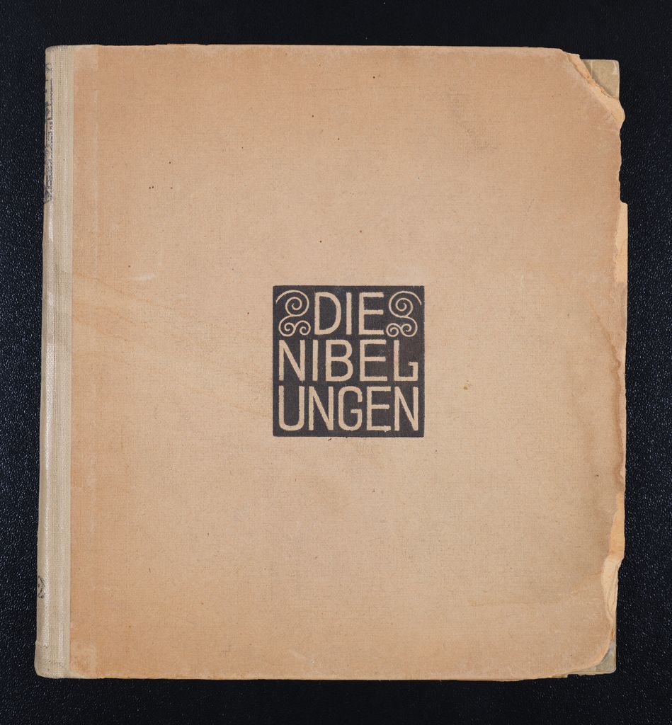 Die Nibelungen