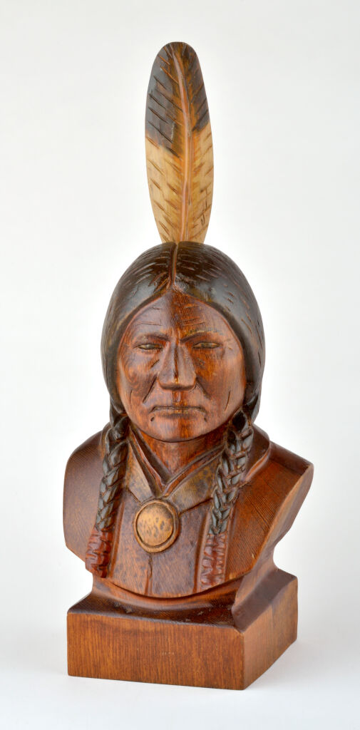 Sitting Bull