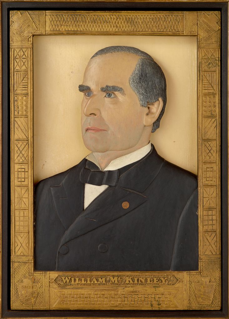 William McKinley