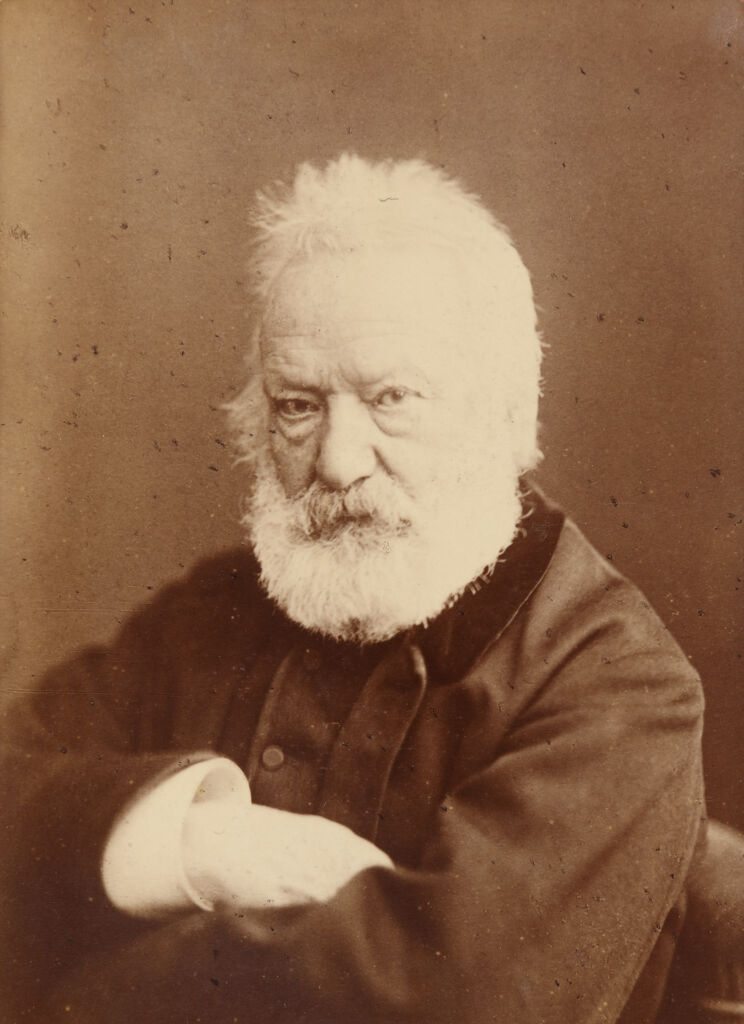 Victor Hugo