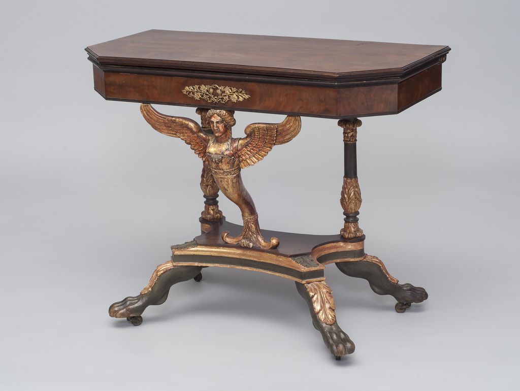 Card Table