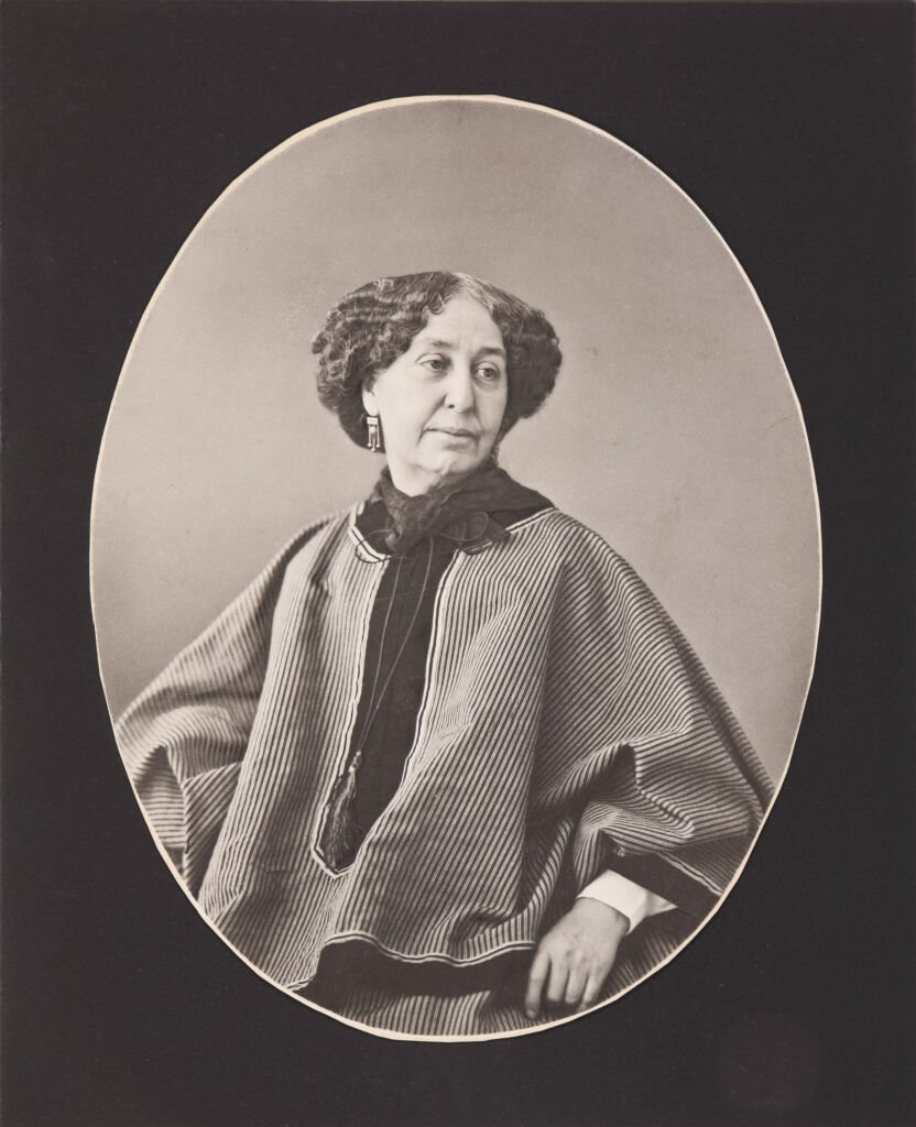 George Sand