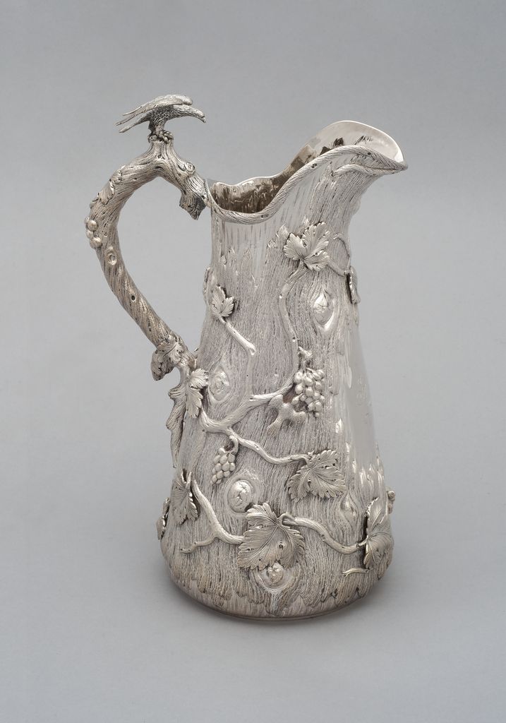 Pitcher