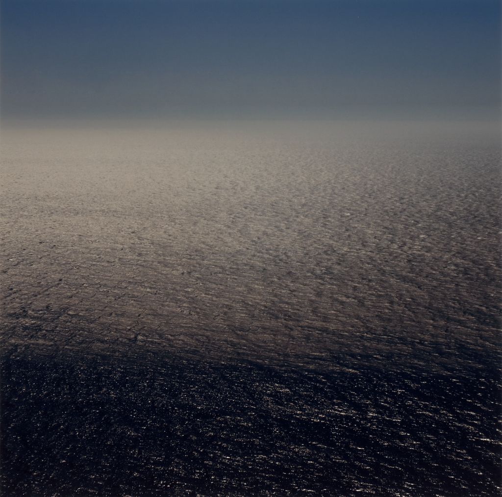 Oceans Apart