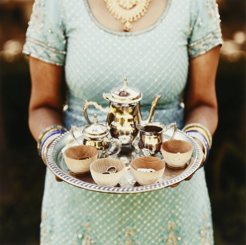 Chai tea and me