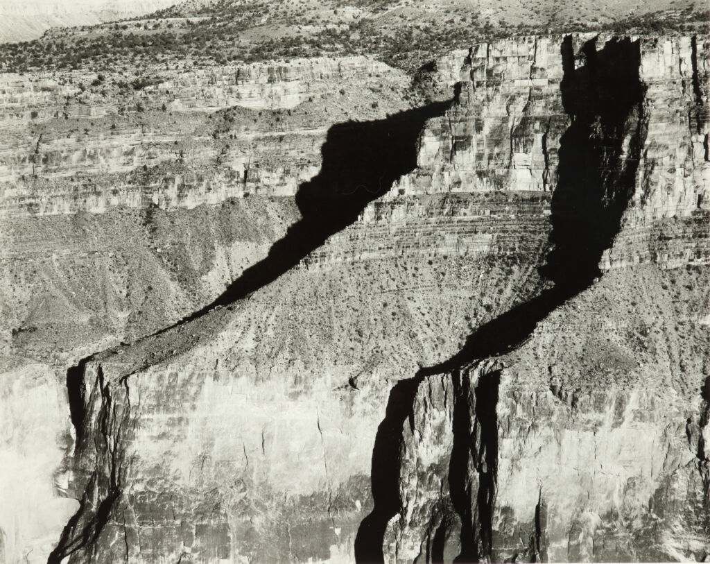 Toroweap, Grand Canyon, Arizona