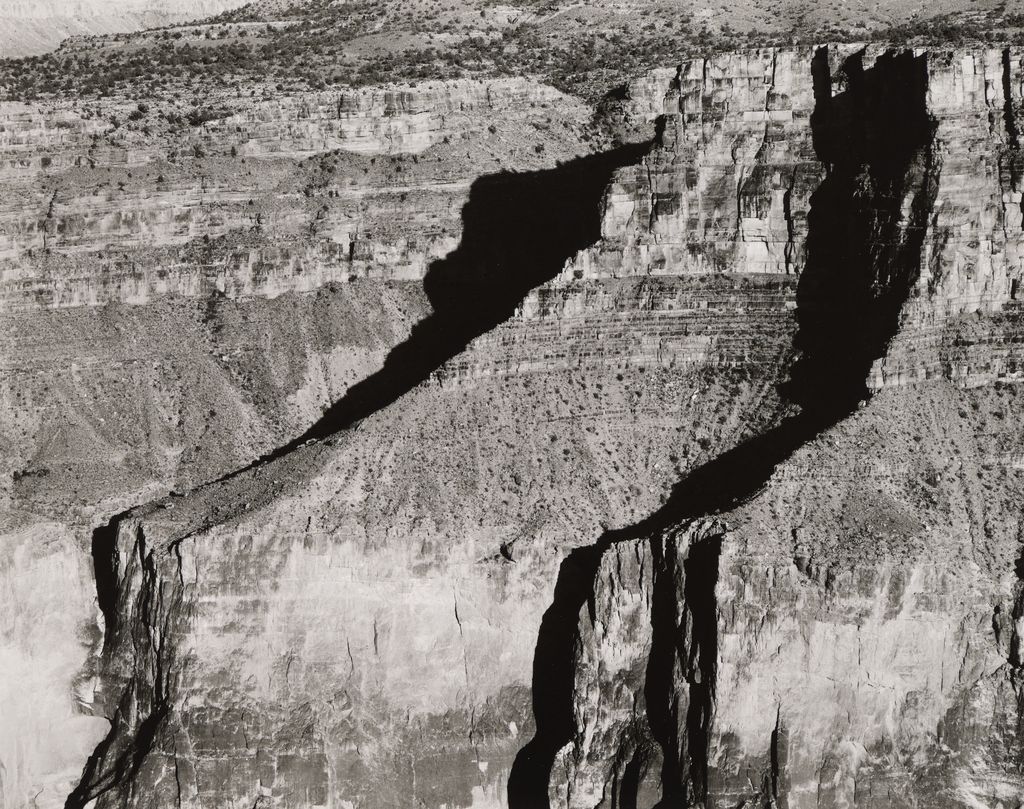 Toroweap, Grand Canyon, Arizona