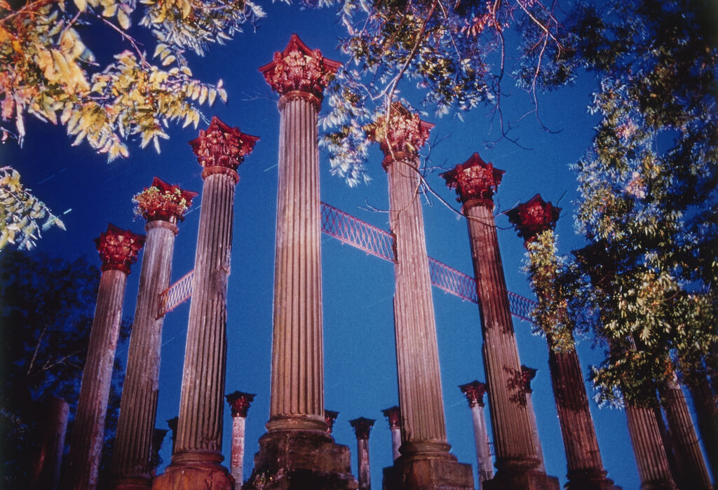 Windsor Columns, Port Gibson, Mississippi