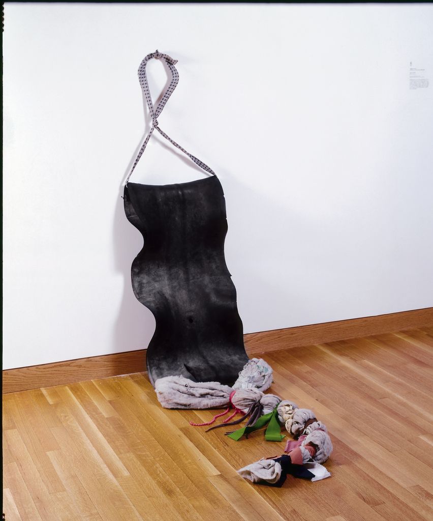 Blown Out Black Mama’s Belly