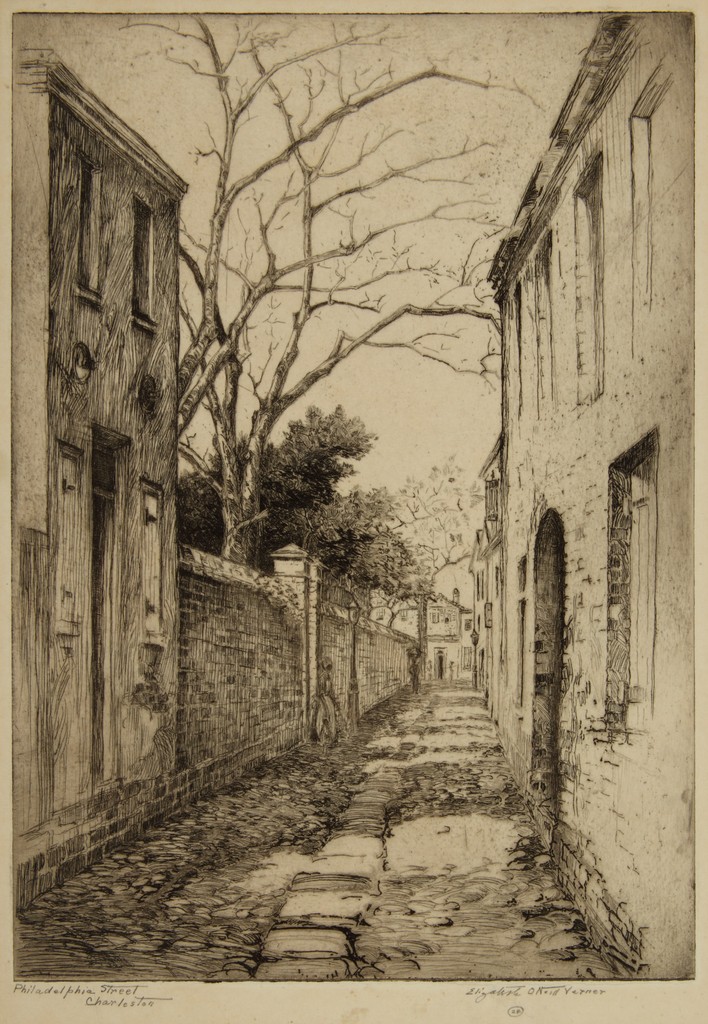 Philadelphia Street
