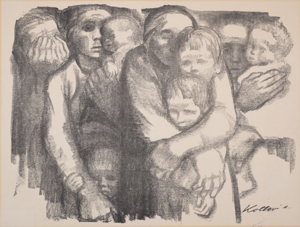 Mothers (Mütter)