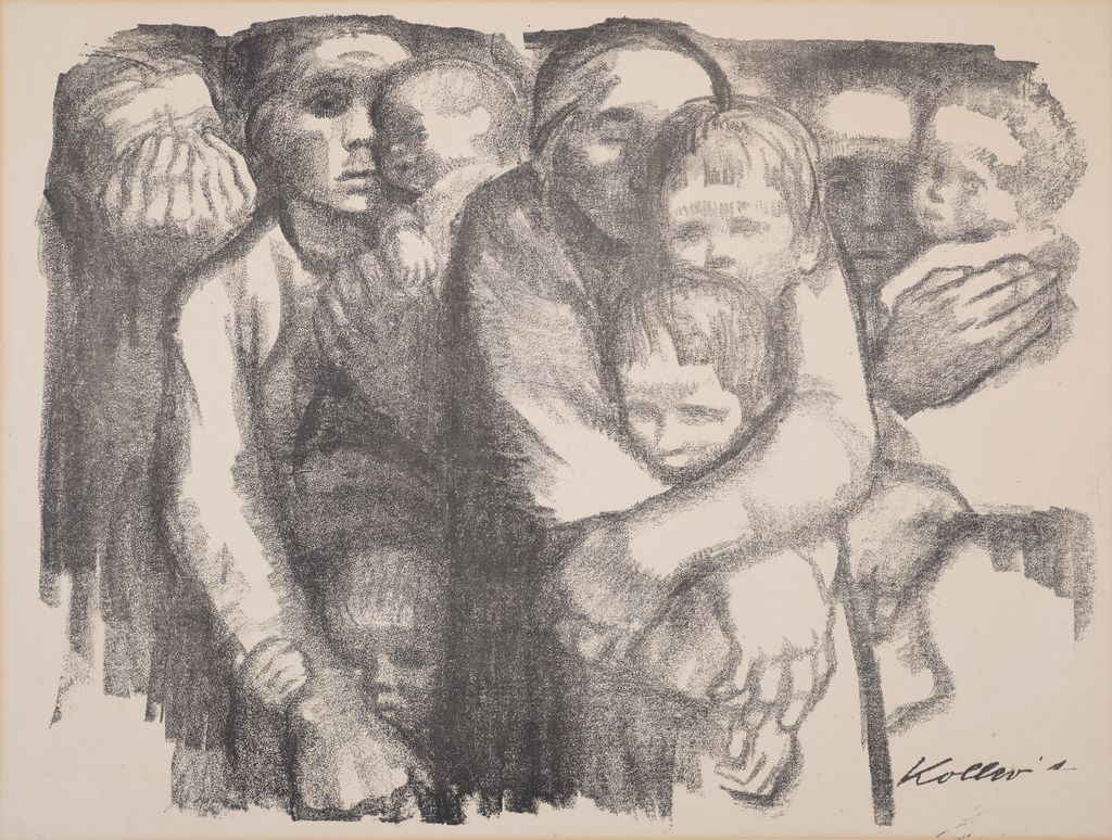 Mothers (Mütter)