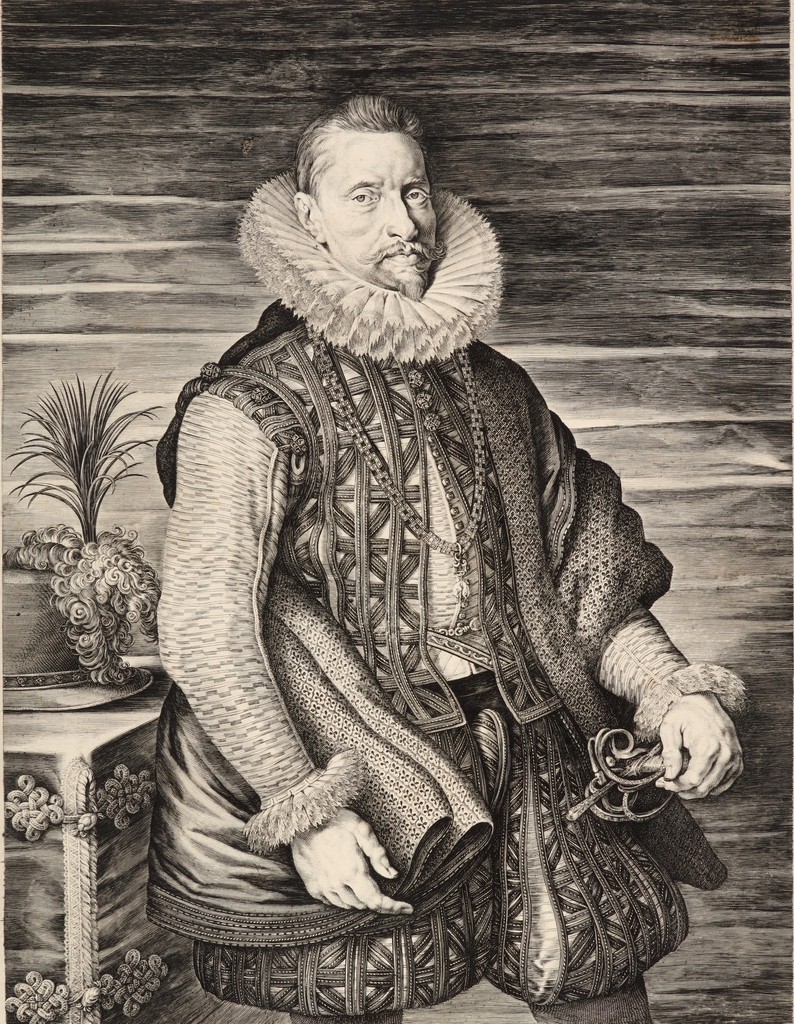 Albert, Archduke of Austria