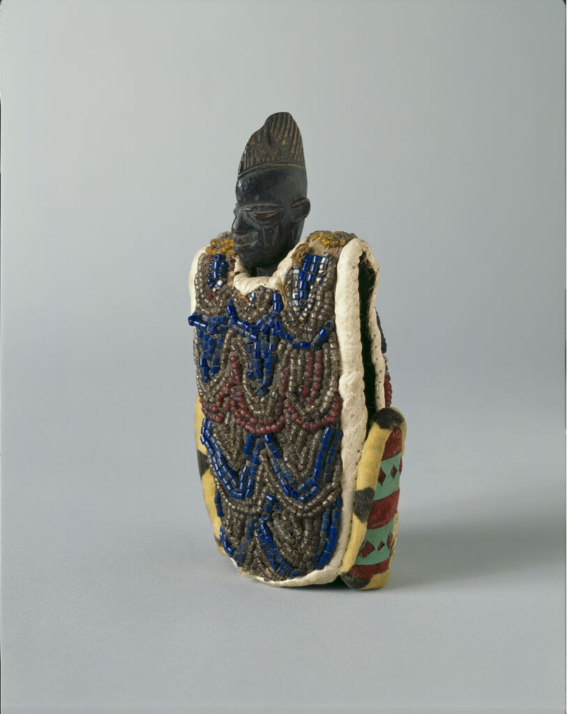 Twin Figure (Ibeji)