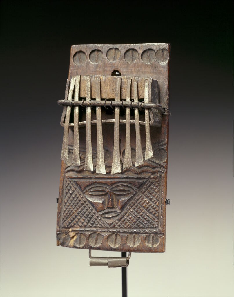 Thumb Piano