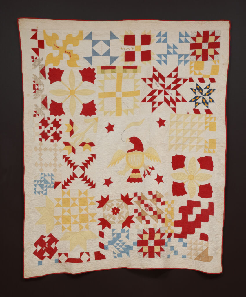 Friendship Quilt