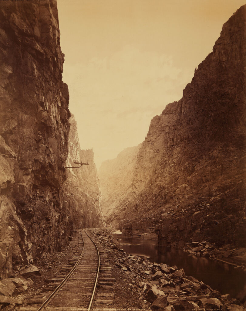 The Royal Gorge