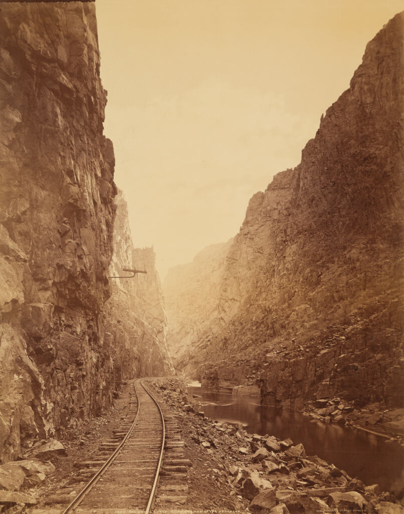 The Royal Gorge